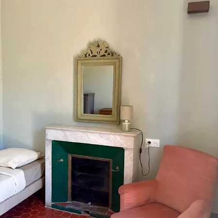 Villa Magdala-Chambre d'hôte-Suite bassin 3* Hyères
