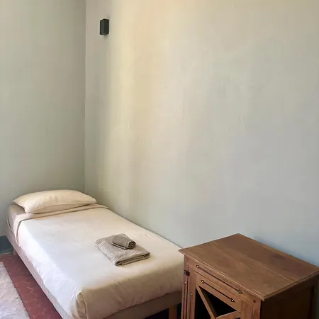 Villa Magdala-Chambre D'Hote-Suite Bassin 3* Йер