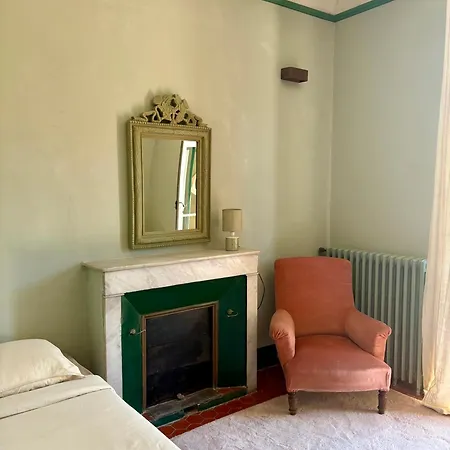 Bed & Breakfast Villa Magdala-Chambre D'Hote-Suite Bassin
