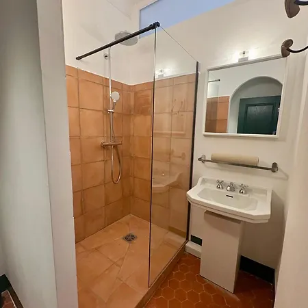 Bed & Breakfast Villa Magdala-Chambre D'Hote-Suite Bassin
