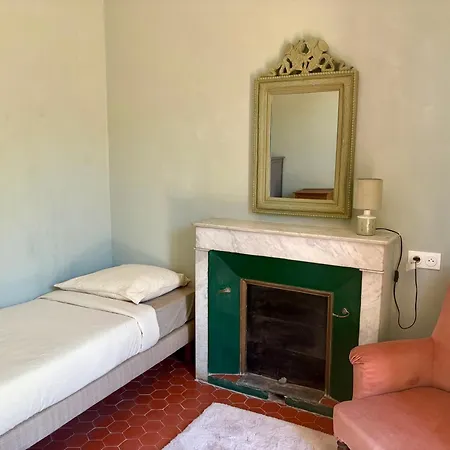 Bed & Breakfast Villa Magdala-Chambre D'Hote-Suite Bassin Hyeres