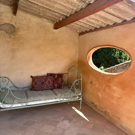Bed & Breakfast Villa Magdala-Chambre D'Hote-Suite Bassin 3*